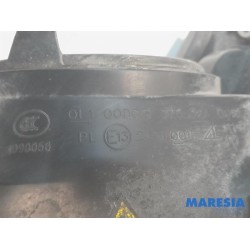 Peugeot - RCZ - Tür 2-türig links