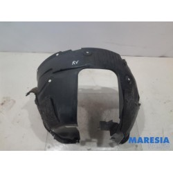 Peugeot - RCZ - Wheel arch liner