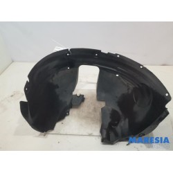 Peugeot - RCZ - Wheel arch liner