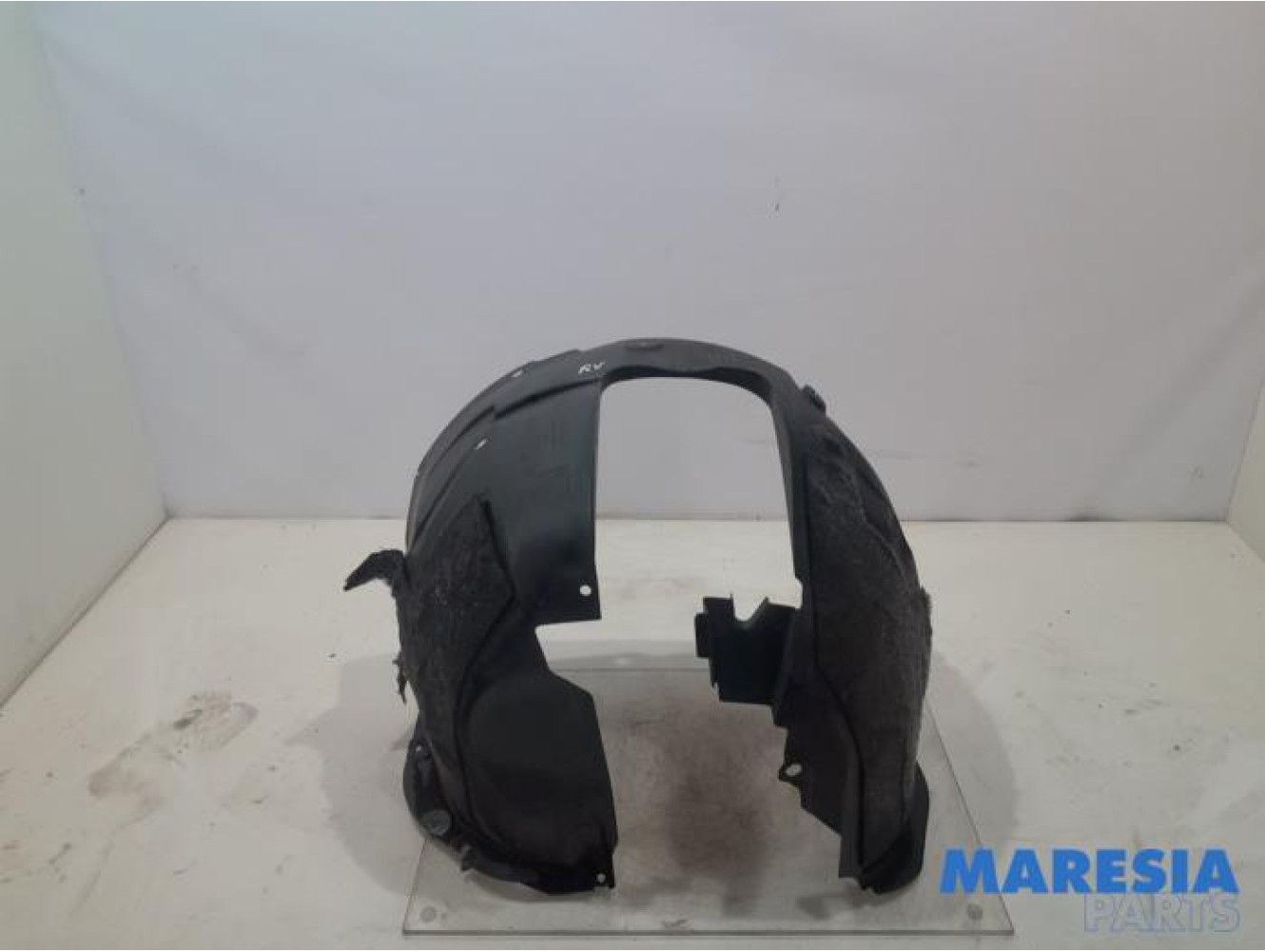 Peugeot - RCZ - Wheel arch liner