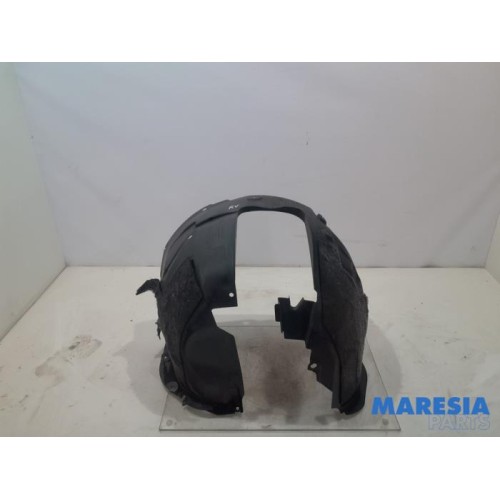 Peugeot - RCZ - Wheel arch liner