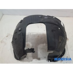 Peugeot - RCZ - Wheel arch liner