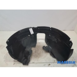 Peugeot - RCZ - Wheel arch liner
