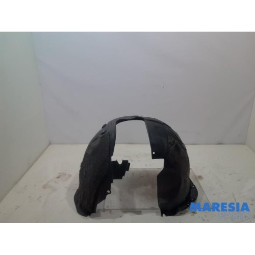 Peugeot - RCZ - Wheel arch liner