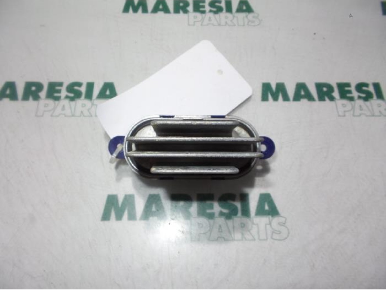 Renault - Laguna - Heater resistor
