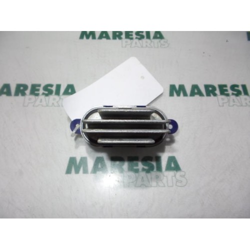 Renault - Laguna - Heater resistor
