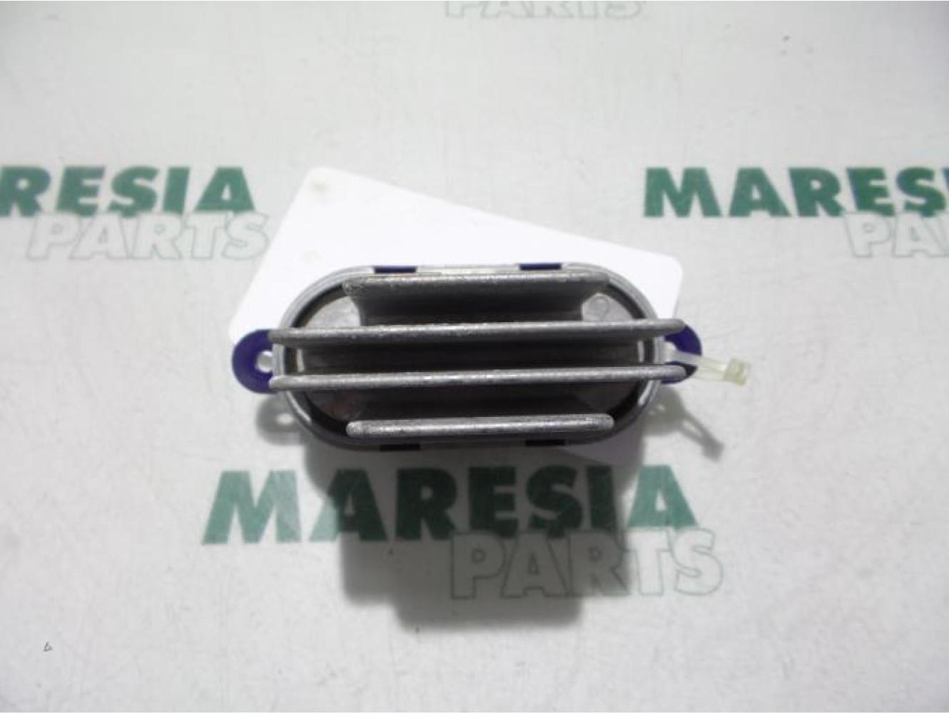 Renault - Laguna - Heater resistor