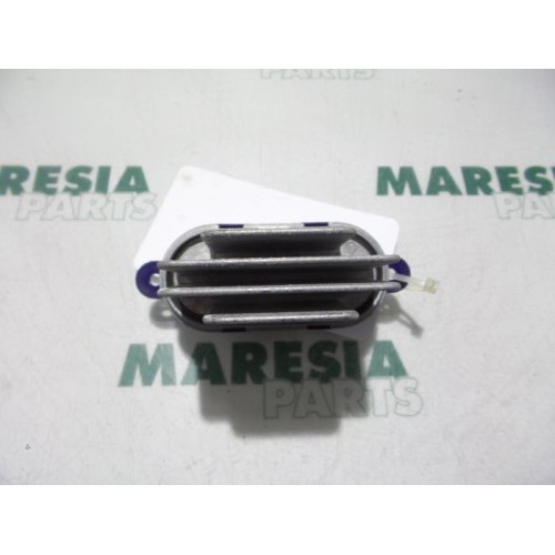 Renault - Laguna - Heater resistor