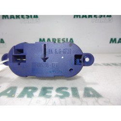 Renault - Laguna - Heater resistor