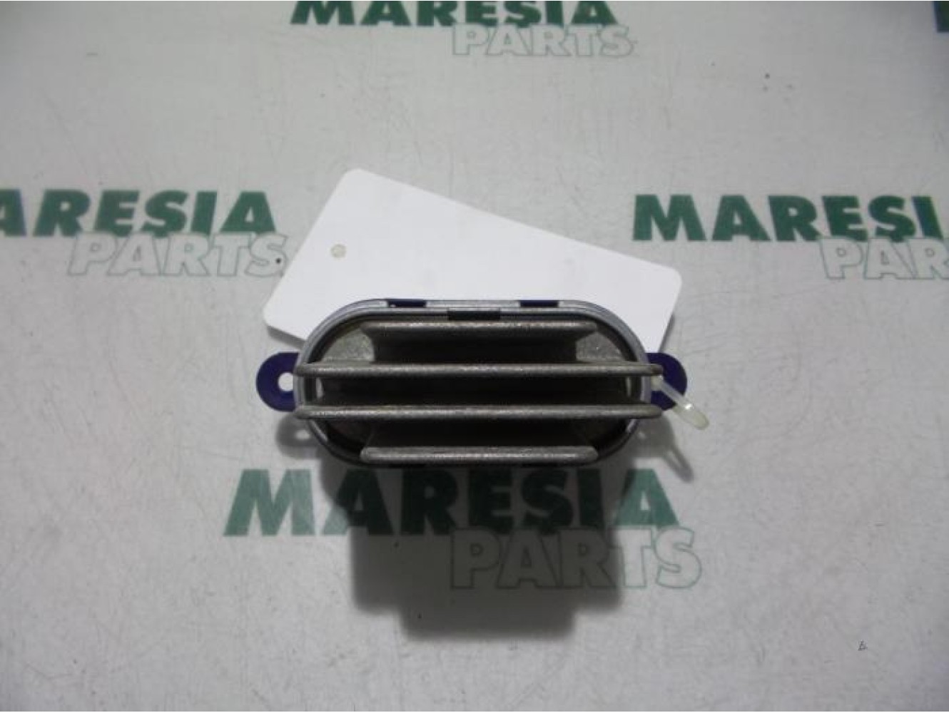 Renault - Laguna - Heater resistor