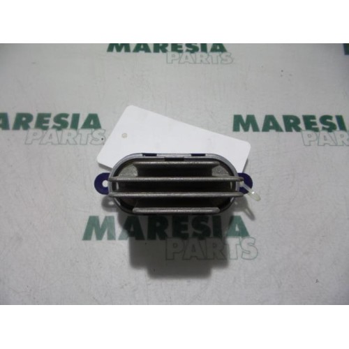 Renault - Laguna - Heater resistor