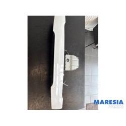 Peugeot - RCZ - Spoiler