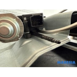 Peugeot - RCZ - Spoiler
