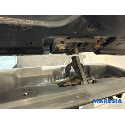 Peugeot - RCZ - Spoiler