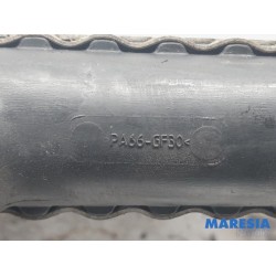 Peugeot - Expert - Radiator