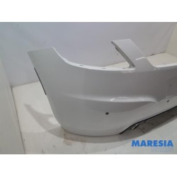 Peugeot - RCZ - Achterbumper