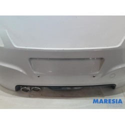 Peugeot - RCZ - Achterbumper