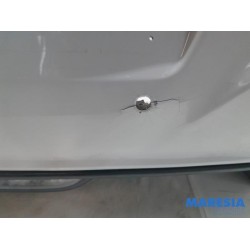 Peugeot - RCZ - Achterbumper