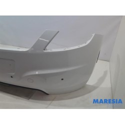 Peugeot - RCZ - Achterbumper