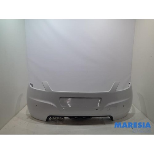 Peugeot - RCZ - Achterbumper