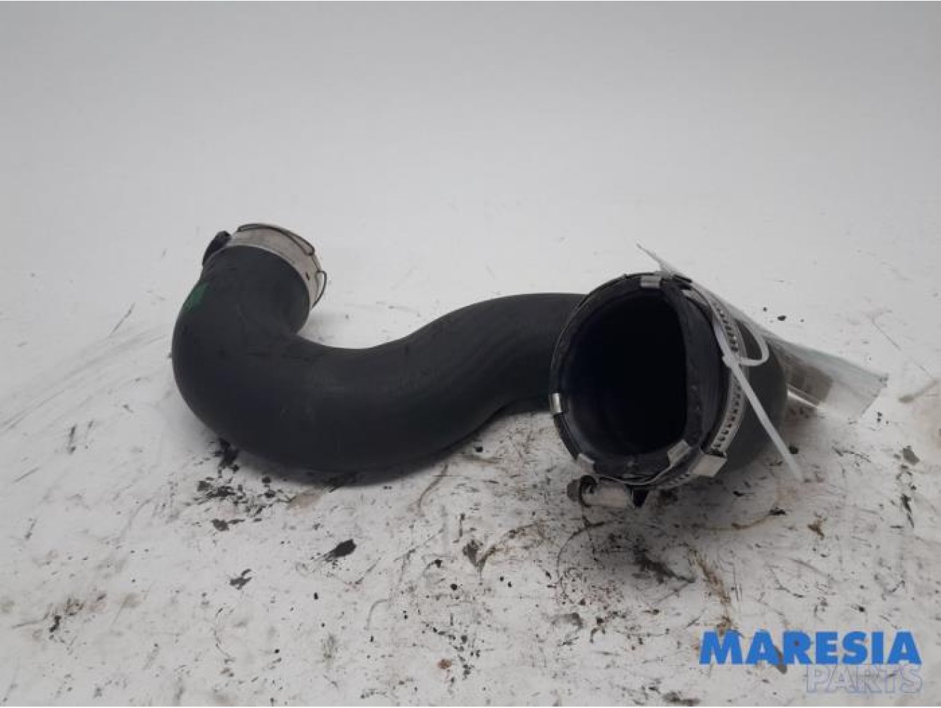 Peugeot - Expert - Intercooler hose