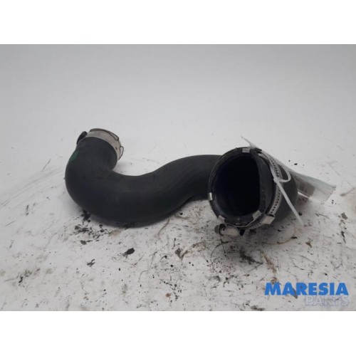 Peugeot - Expert - Intercooler Slang