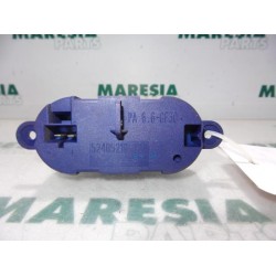 Renault - Laguna - Heater resistor