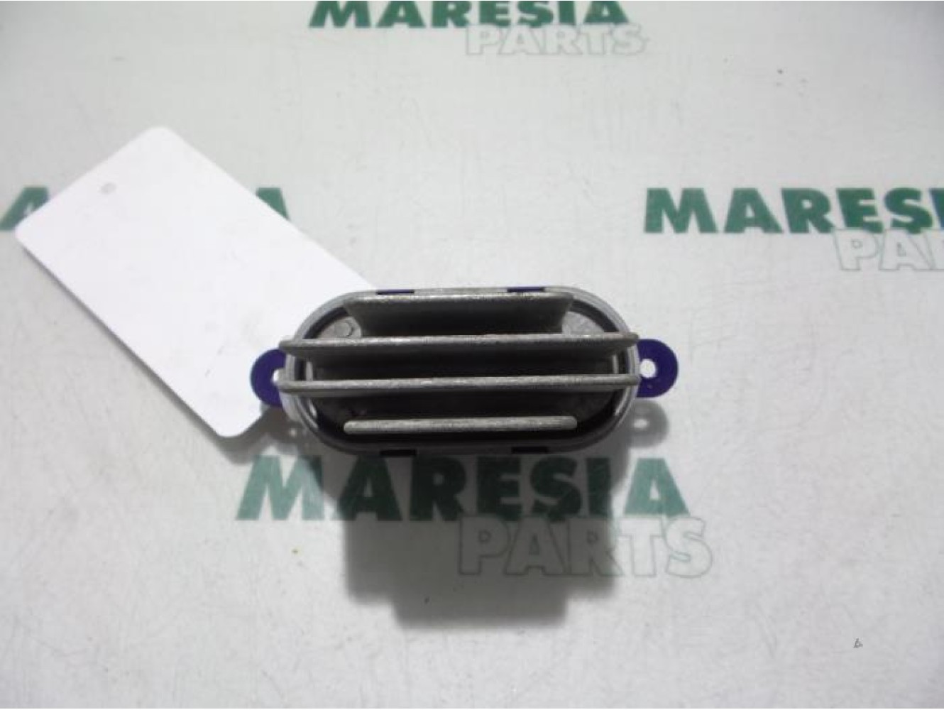 Renault - Laguna - Heater resistor