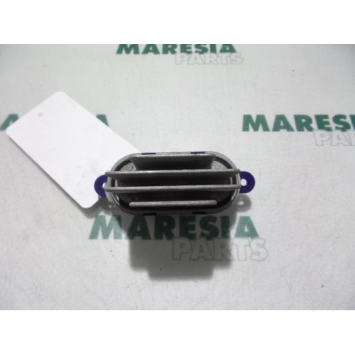 Renault - Laguna - Heater resistor