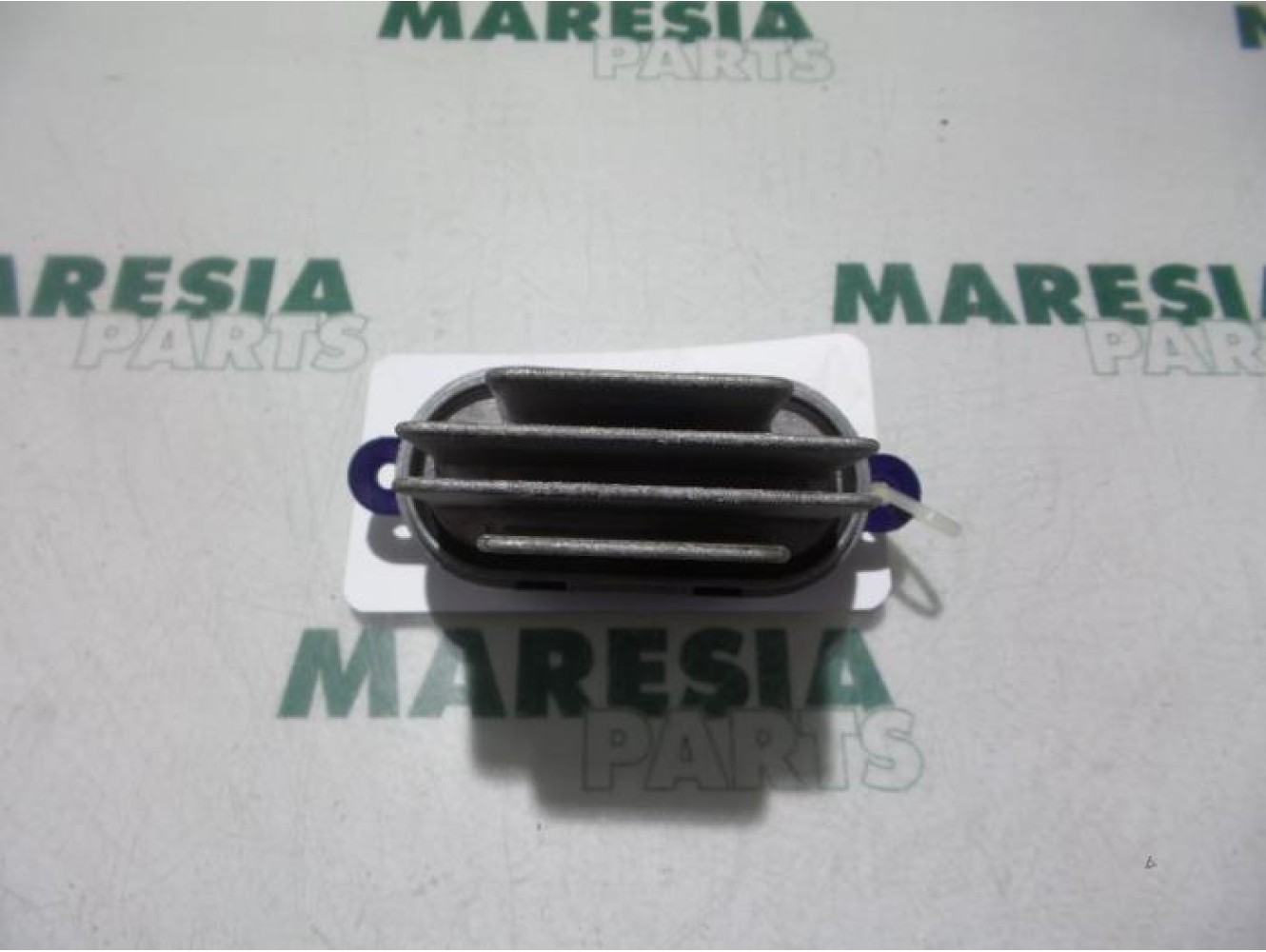 Renault - Laguna - Kachel Weerstand