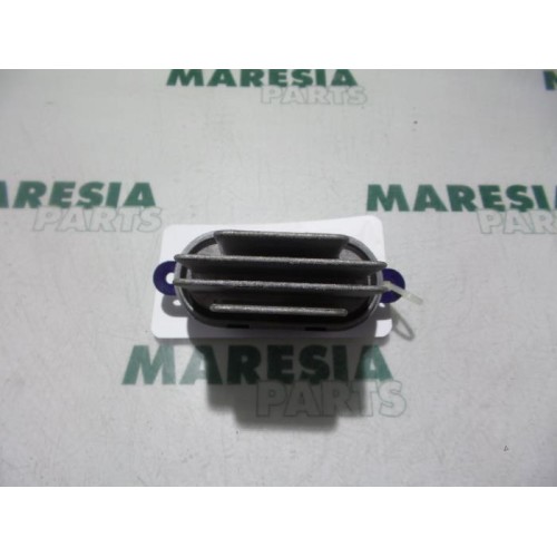 Renault - Laguna - Heater resistor