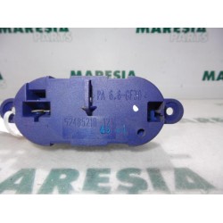 Renault - Laguna - Heater resistor