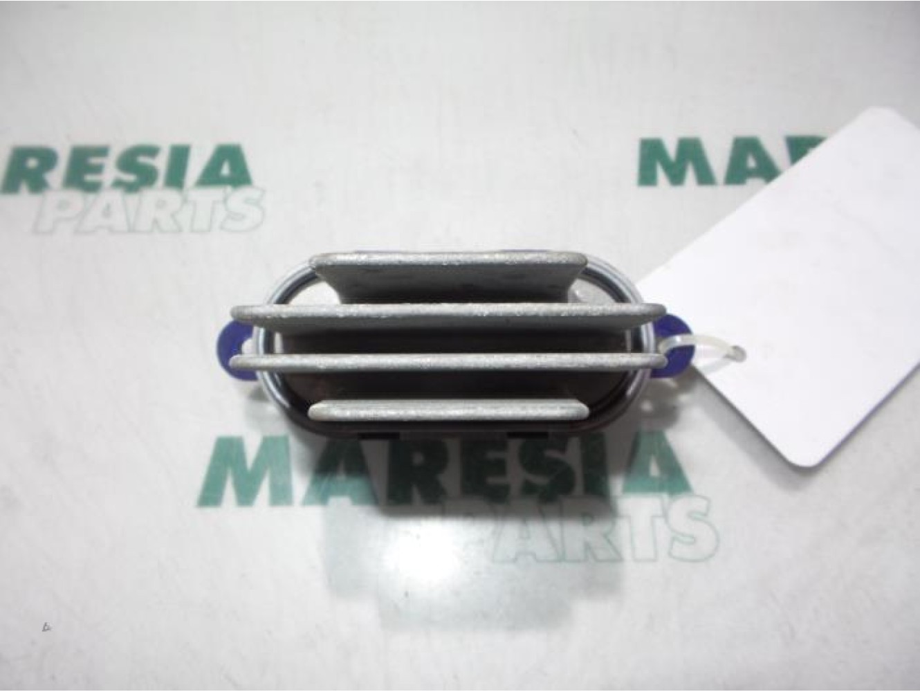 Renault - Laguna - Heater resistor