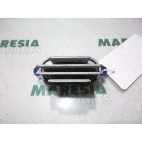 Renault - Laguna - Heater resistor