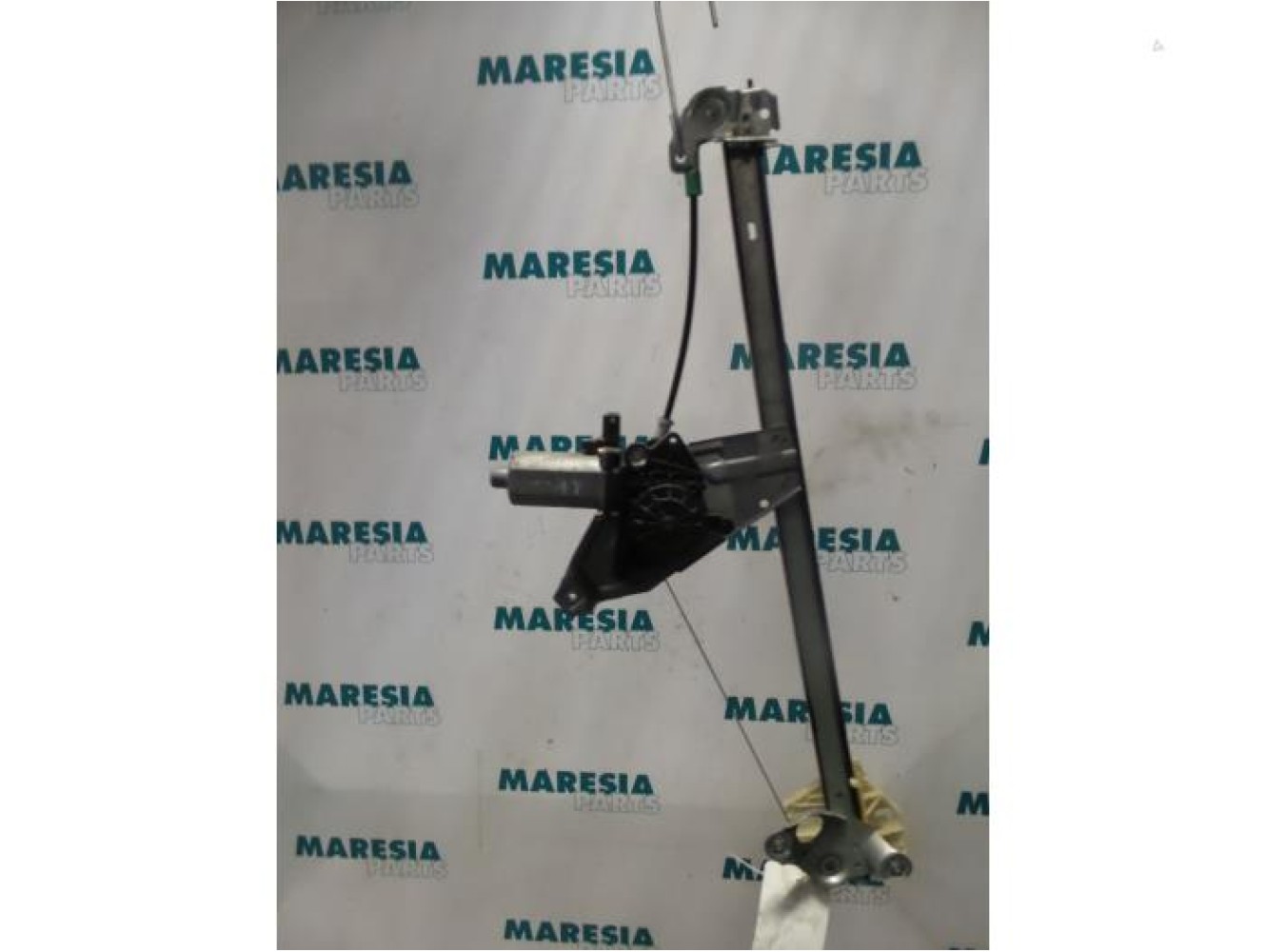Renault - Espace - Window mechanism 4-door, front left