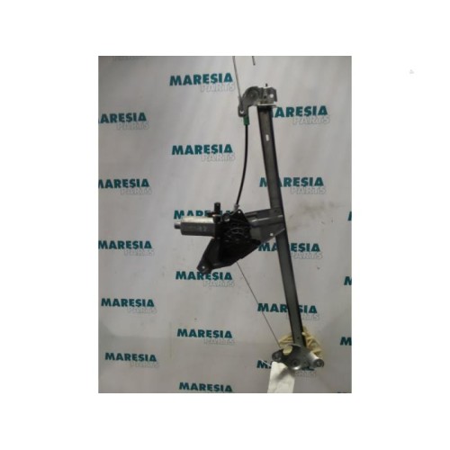 Renault - Espace - Window mechanism 4-door, front left