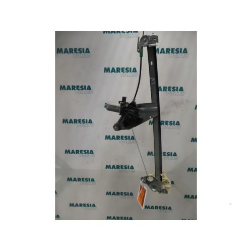 Renault - Espace - Window mechanism 4-door, front left