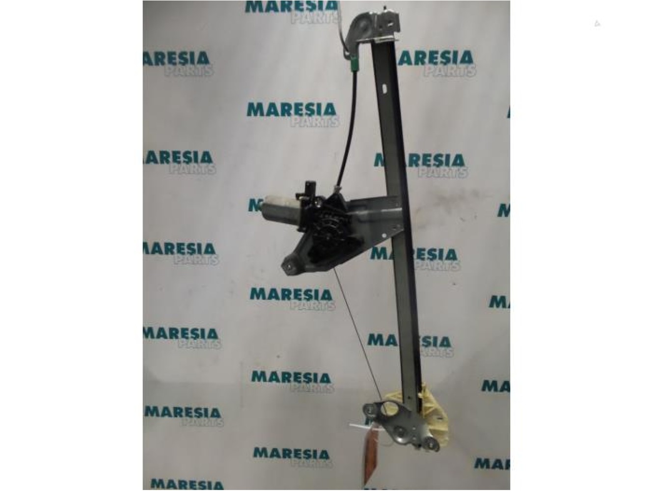 Renault - Espace - Window mechanism 4-door, front left
