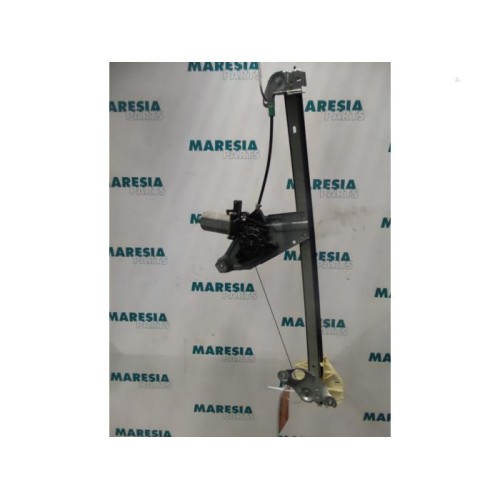 Renault - Espace - Window mechanism 4-door, front left