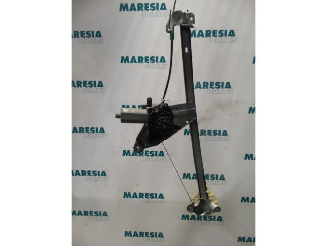 Renault - Espace - Window mechanism 4-door, front left