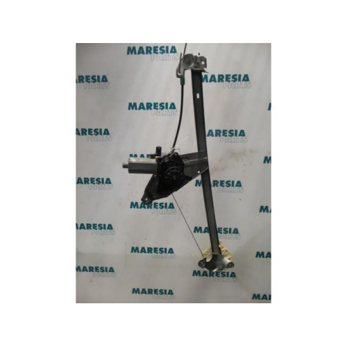 Renault - Espace - Window mechanism 4-door, front left