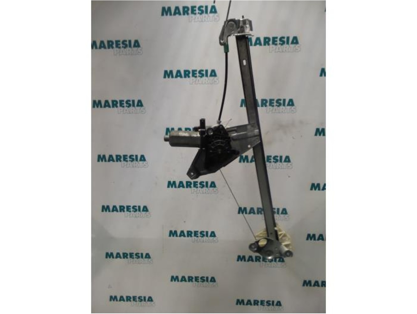 Renault - Espace - Window mechanism 4-door, front left