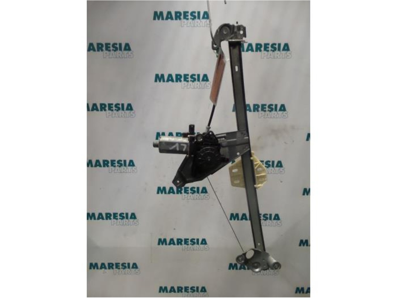 Renault - Espace - Window mechanism 4-door, front left