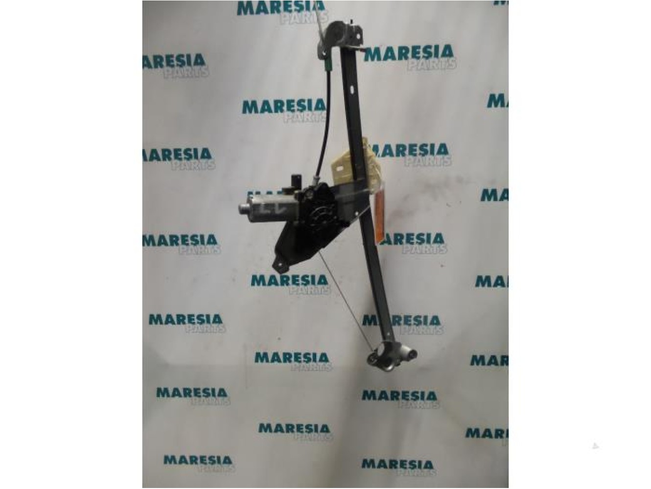 Renault - Espace - Window mechanism 4-door, front left