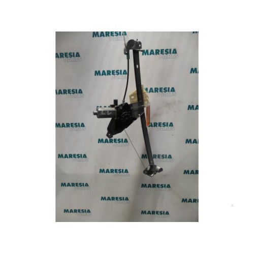 Renault - Espace - Window mechanism 4-door, front left
