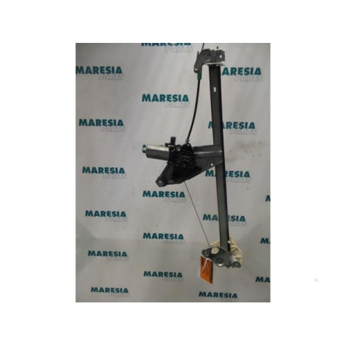 Renault - Espace - Window mechanism 4-door, front left