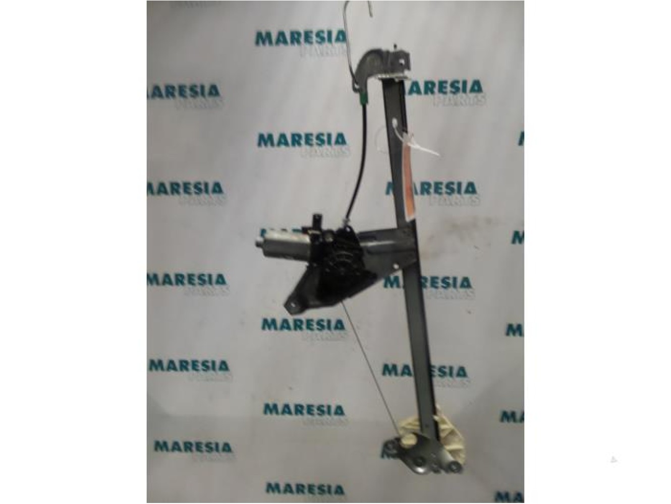 Renault - Espace - Window mechanism 4-door, front left