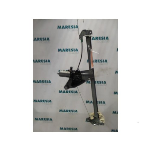 Renault - Espace - Window mechanism 4-door, front left