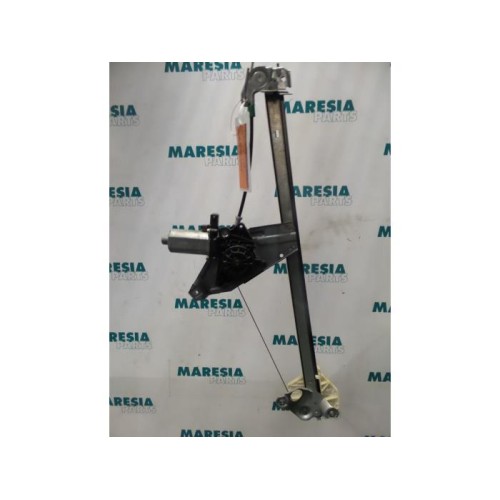 Renault - Espace - Window mechanism 4-door, front left