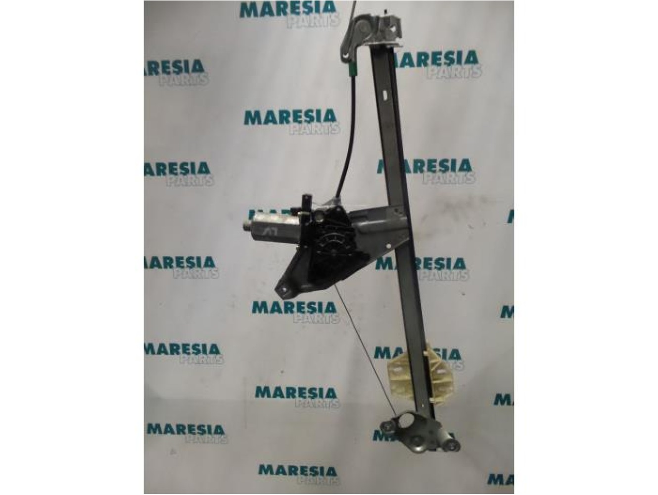 Renault - Espace - Window mechanism 4-door, front left